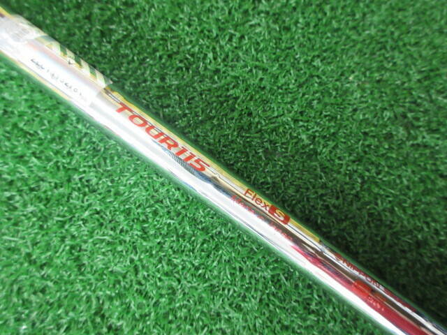 中古 OPUS (クロム) 50°-10Sウェッジ ゴルフ用品