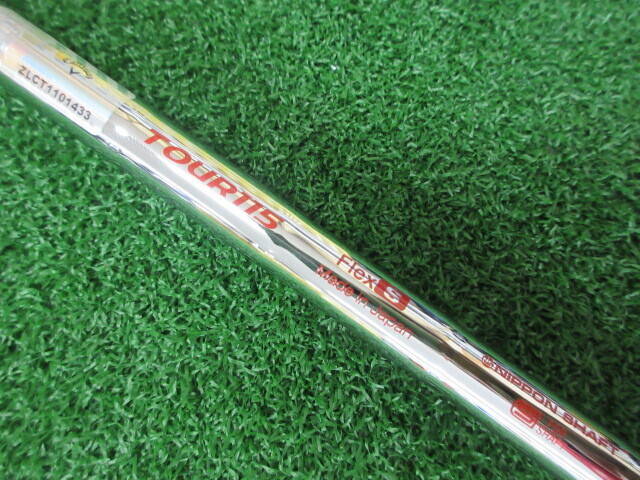 中古 OPUS (クロム) 56°-12Sウェッジ ゴルフ用品