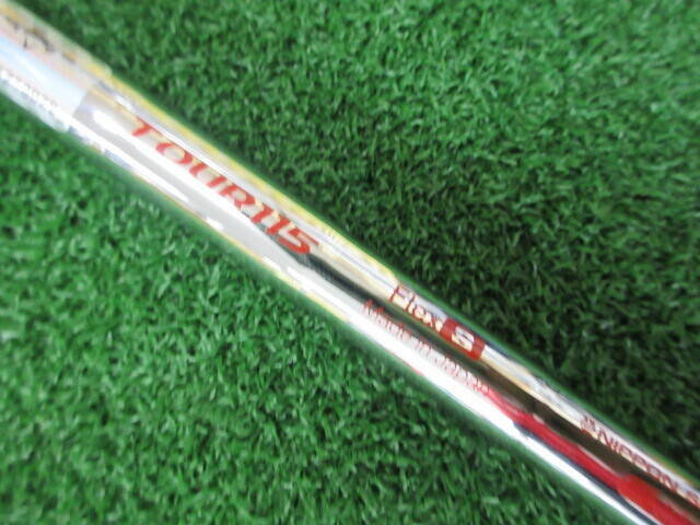 中古 OPUS (クロム) 58°-12Wウェッジ ゴルフ用品