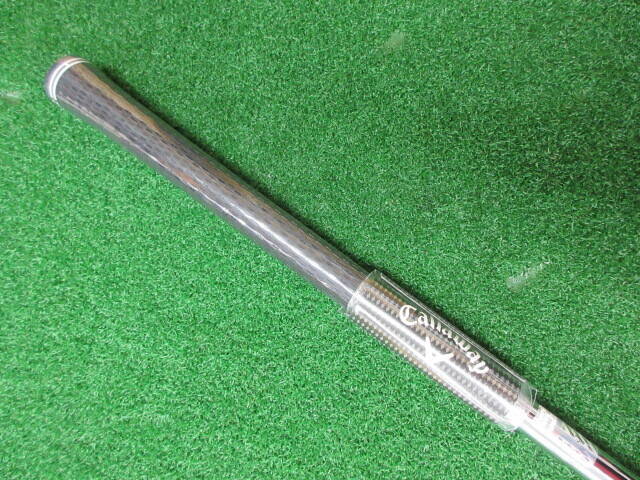 中古 OPUS (クロム) 52°-10Sウェッジ ゴルフ用品