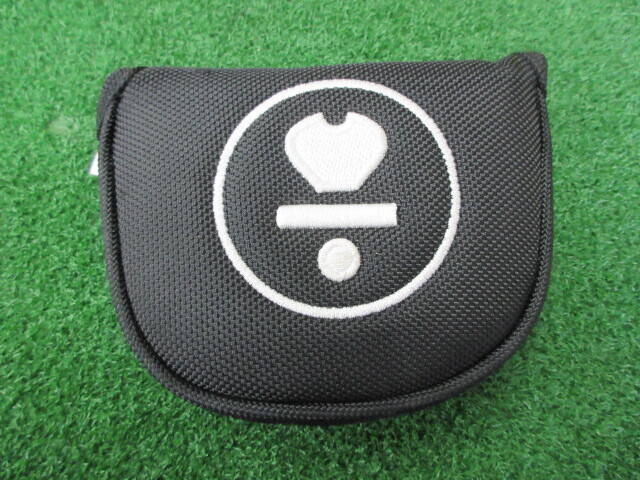 中古 L.A.B.GOLF MEZZ.1パター ゴルフ用品