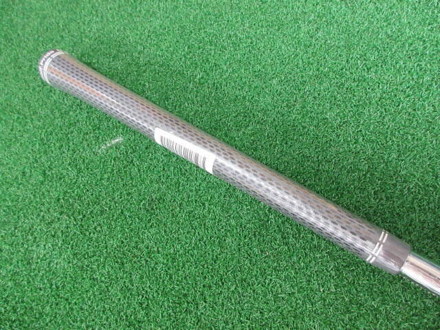中古 MILLED GRIND HI-TOE (2022) カッパー 52°-09° レフティウェッジ ゴルフ用品