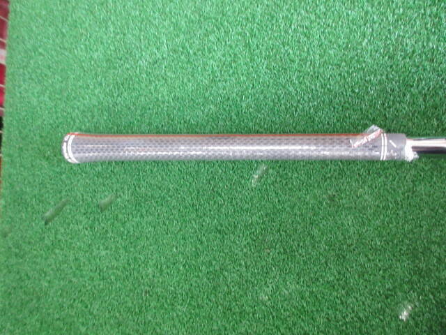 中古 MILLED GRIND HI-TOE (2022) カッパー 56°-10° レフティウェッジ ゴルフ用品