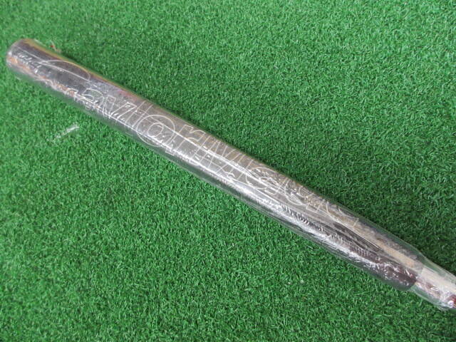 中古 TP COLLECTION BLACK (2024) SOTO1 レフティパター ゴルフ用品