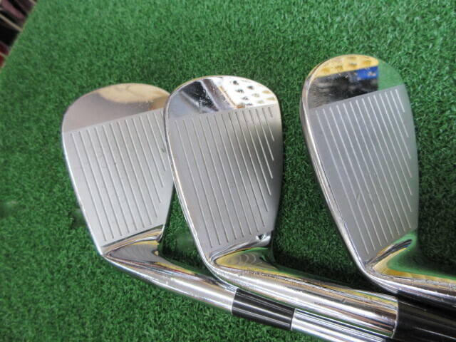 中古 MP-52 6本アイアンセット ゴルフ用品