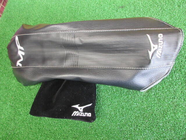中古 MP TYPE-2 (付属有)ドライバー ゴルフ用品