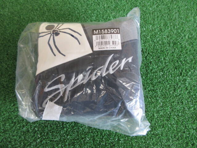 中古 SPIDER TOUR X (2024) トゥルーパスアライメント クランクネックパター ゴルフ用品