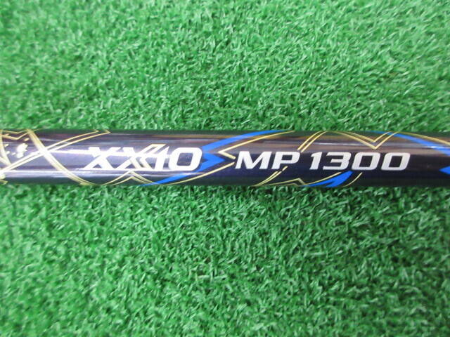 中古 XXIO (2024) ネイビー H5(23°)ユーティリティ ゴルフ用品