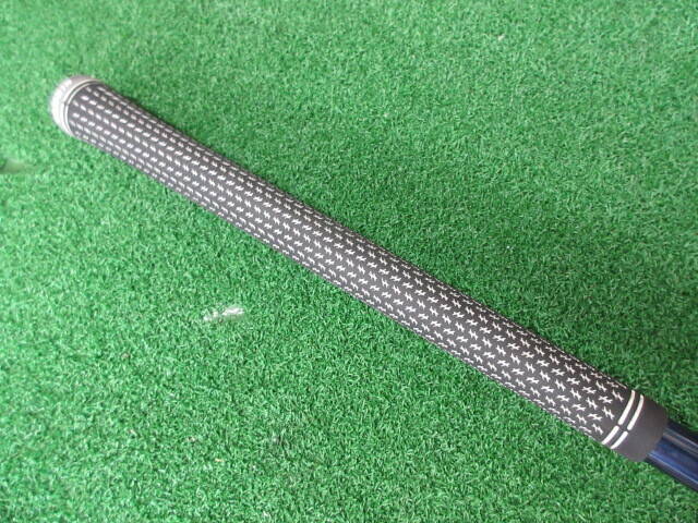 中古 STEALTH 2 #4(22°)ユーティリティ ゴルフ用品