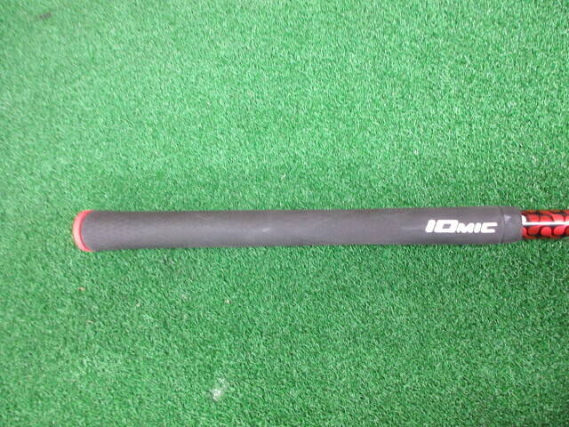 中古 M4 (2021) 10.5゜ドライバー ゴルフ用品