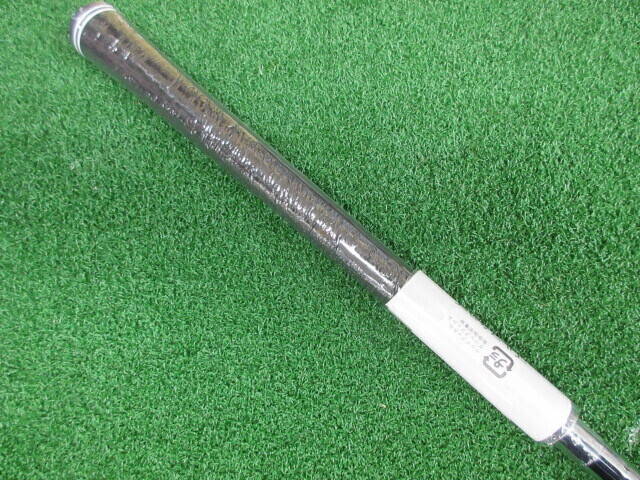 中古 RTZ ツアーサテン 50°-10°MID レフティウェッジ ゴルフ用品