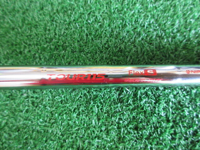 中古 ONOFF FORGED (2024) 52°-09°ウェッジ ゴルフ用品