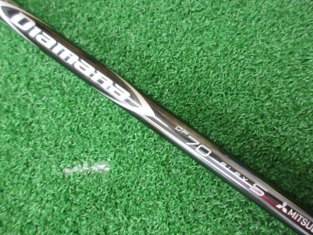 中古 SRIXON Z785 9.5゚ドライバー ゴルフ用品