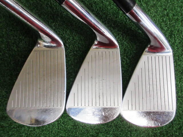中古 SRIXON Z725 その他アイアンセット ゴルフ用品