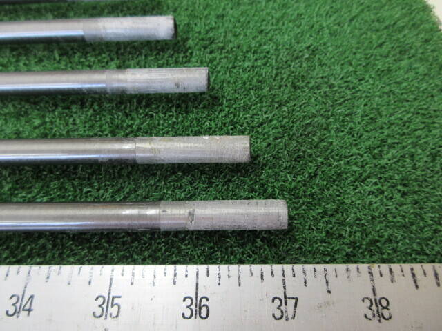 中古 (Ｓ) SteelFiber i110cwシャフト ゴルフ用品