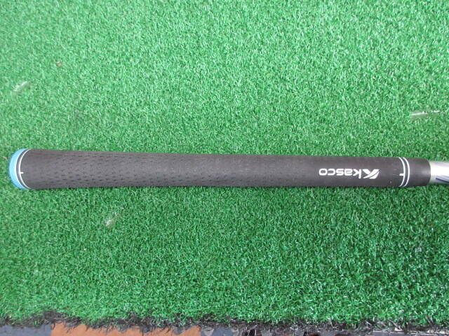 中古 DOLPHIN WEDGE DW-120G 60°ウェッジ ゴルフ用品
