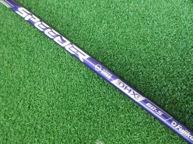 中古 SRIXON ZXi LS 9°ドライバー ゴルフ用品