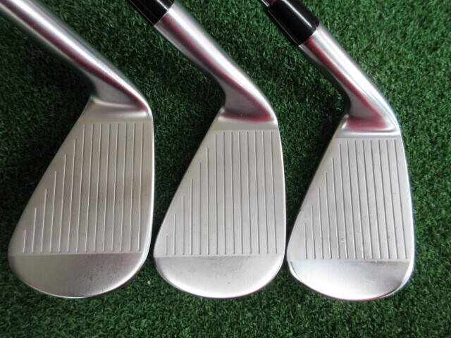 中古 APEX PRO (2024)  6本アイアンセット ゴルフ用品