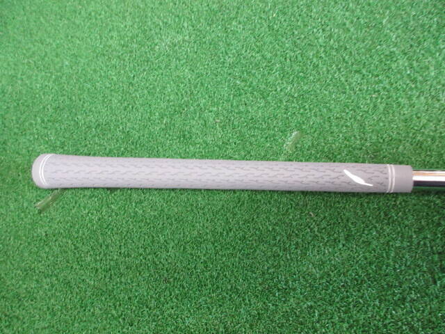 中古 FR-5 (パールサテン) 50°ウェッジ ゴルフ用品