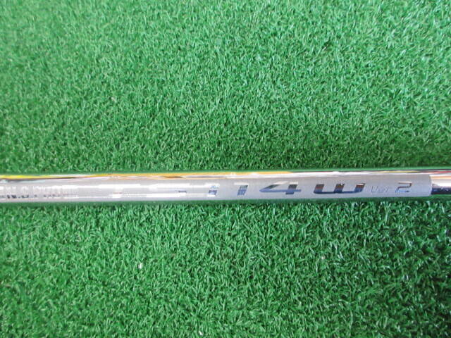 中古 FR-5 (パールサテン) 56°ウェッジ ゴルフ用品