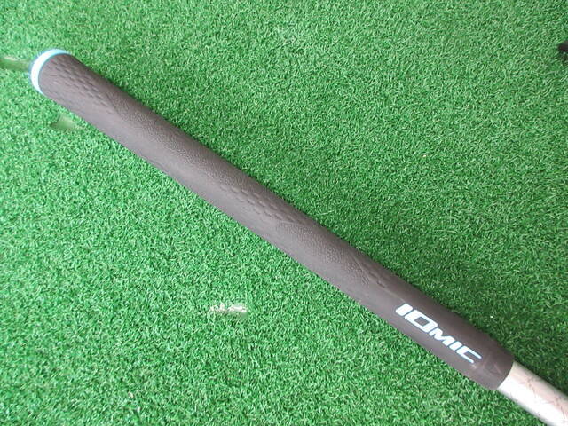 中古 PARADYM Ai SMOKE MAX FAST #5(19°)フェアウェイウッド ゴルフ用品