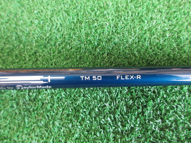 中古 SIM2 MAX #5(18°)フェアウェイウッド ゴルフ用品