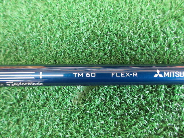 中古 SIM2 MAX #5(25°)ユーティリティ ゴルフ用品