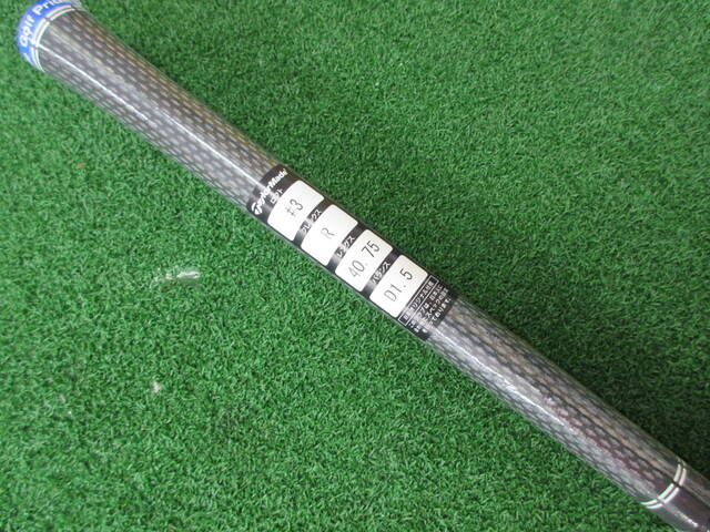 中古 Qi10 MAX #3(20°)ユーティリティ ゴルフ用品