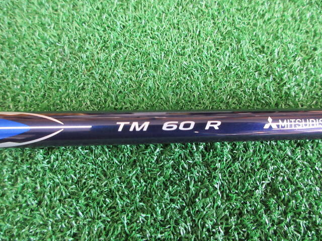 中古 Qi10 MAX #5(27°)ユーティリティ ゴルフ用品