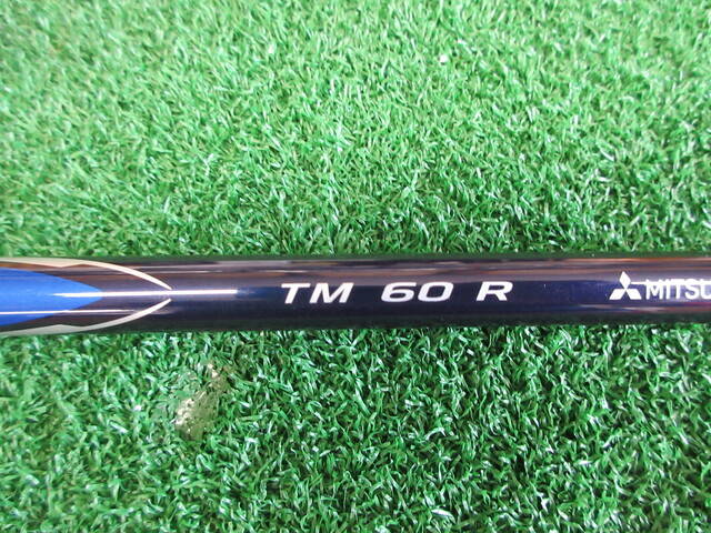 中古 Qi10 #5(25°) レフティユーティリティ ゴルフ用品