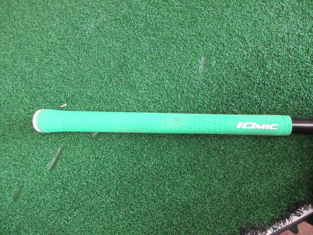 中古 G400 LST (付属無) 10゜ドライバー ゴルフ用品
