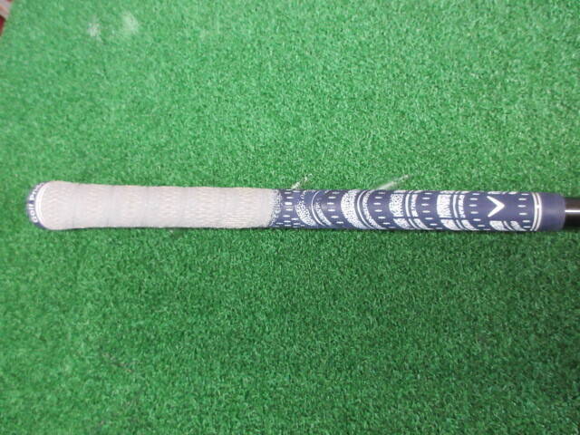 中古 Steelhead XR #3(15゜)フェアウェイウッド ゴルフ用品