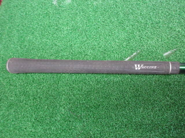 中古 FREIHEIT THE-G Ti MID SIZE #3(15°)フェアウェイウッド ゴルフ用品