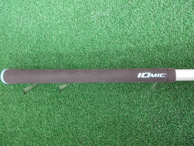 中古 CORSA FAIRWAY WOOD (2020) #3(15°)フェアウェイウッド ゴルフ用品