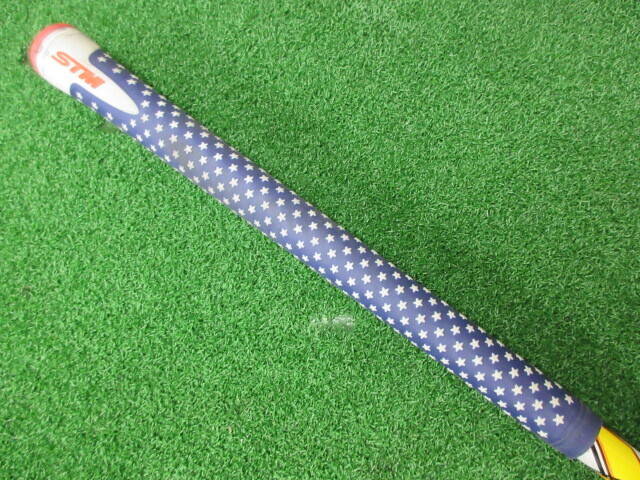 中古 SHUTTLE GOLD  9.5°ドライバー ゴルフ用品