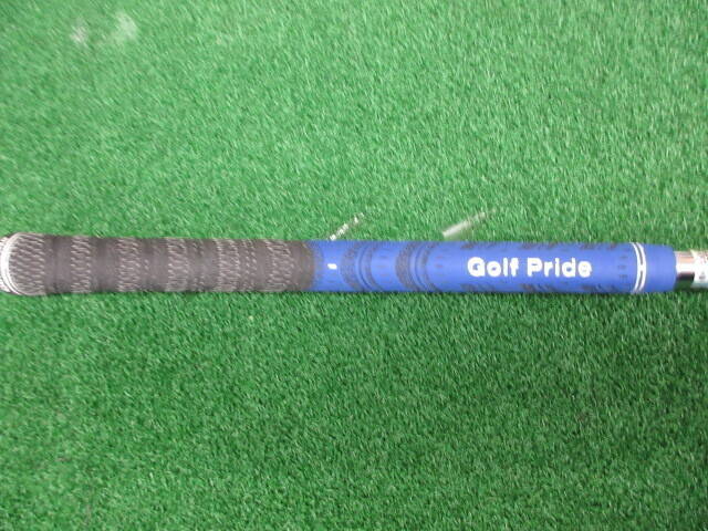 中古 Vokey SM7 ジェットブラック 54゜-10Sウェッジ ゴルフ用品