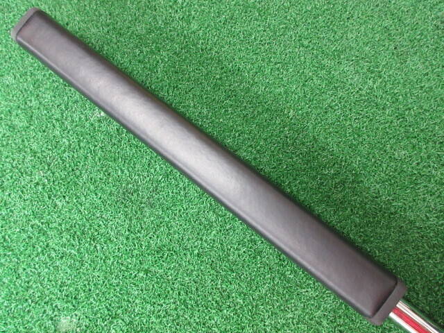 中古 HB SOFT MILLED #8Pパター ゴルフ用品