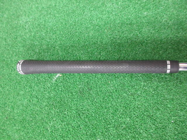 中古 JAWS RAW クロム 58°-12Xウェッジ ゴルフ用品