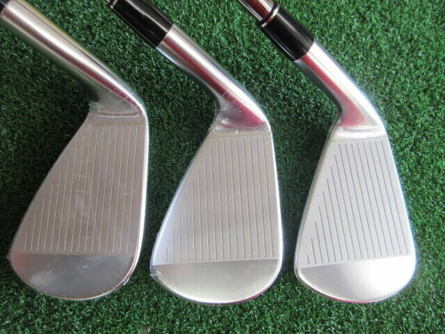 中古 SRIXON ZXi5  6本アイアンセット ゴルフ用品