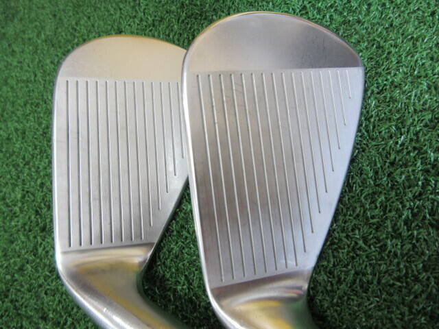 中古 SRIXON ZX5 Mk II その他アイアンセット ゴルフ用品