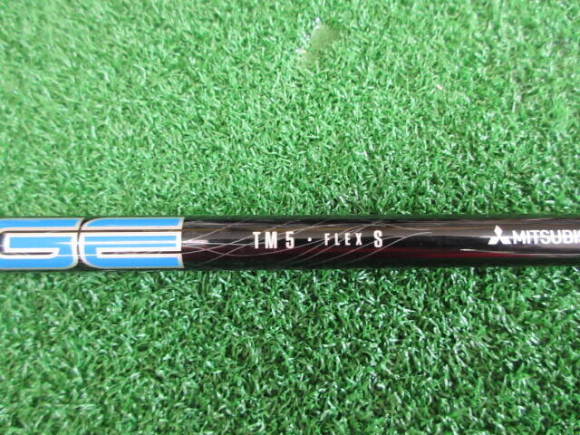 中古 M3 460  9.5゜ドライバー ゴルフ用品