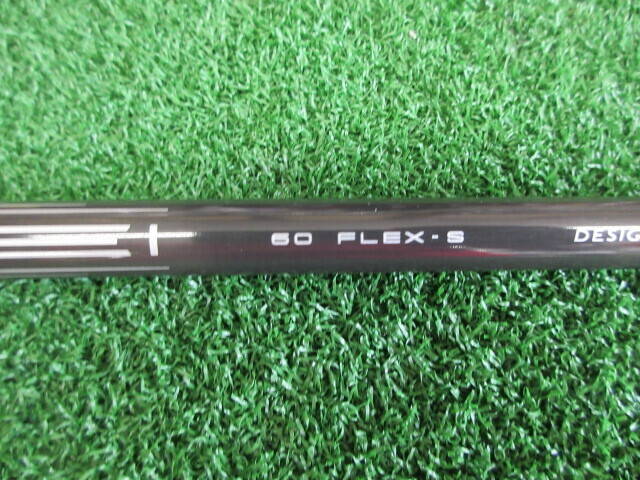 中古 PARADYM Ai SMOKE MAX D #5(18°)フェアウェイウッド ゴルフ用品