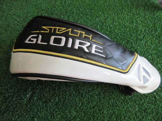 中古 STEALTH GLOIRE #3(19°)ユーティリティ ゴルフ用品