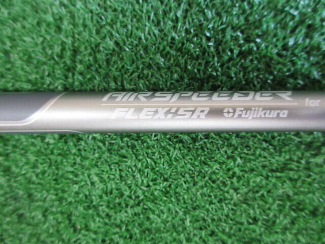 中古 Qi35 MAX LITE #5(27°)ユーティリティ ゴルフ用品