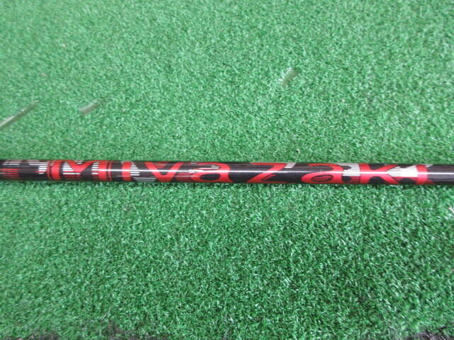 中古 SRIXON Z785 9.5゚ドライバー ゴルフ用品