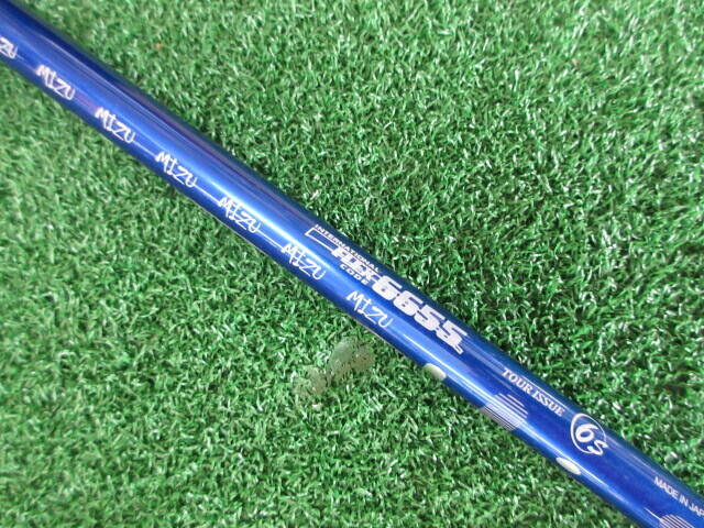 中古 SRIXON Z F85 #3(15゚)フェアウェイウッド ゴルフ用品