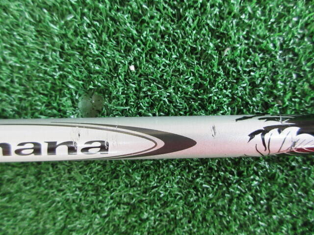 中古 SIM 9°ドライバー ゴルフ用品