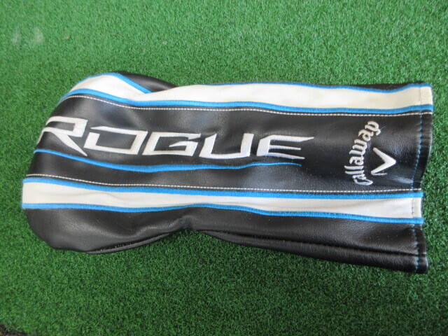 中古 ROGUE STAR 10.5゜ドライバー ゴルフ用品