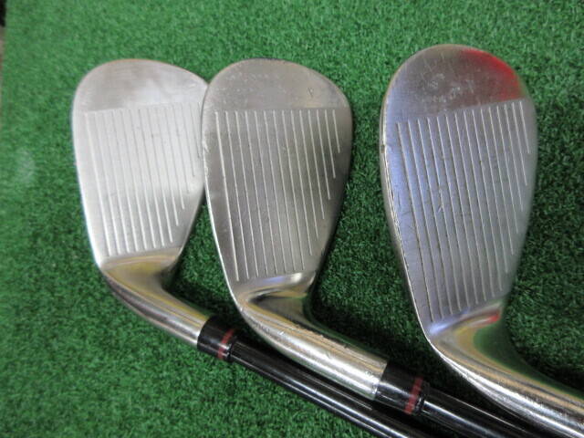 中古 ONOFF (2006) 6本アイアンセット ゴルフ用品