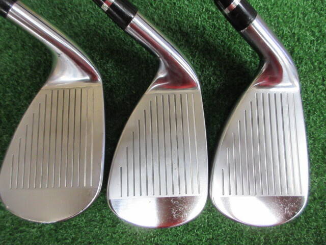 中古 inpres UD+2 (2021)  6本アイアンセット ゴルフ用品